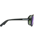 Load image into Gallery viewer, Casino (Black/Blue Mirror Polarized Lens)
