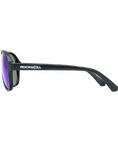 Load image into Gallery viewer, Casino (Black/Blue Mirror Polarized Lens)
