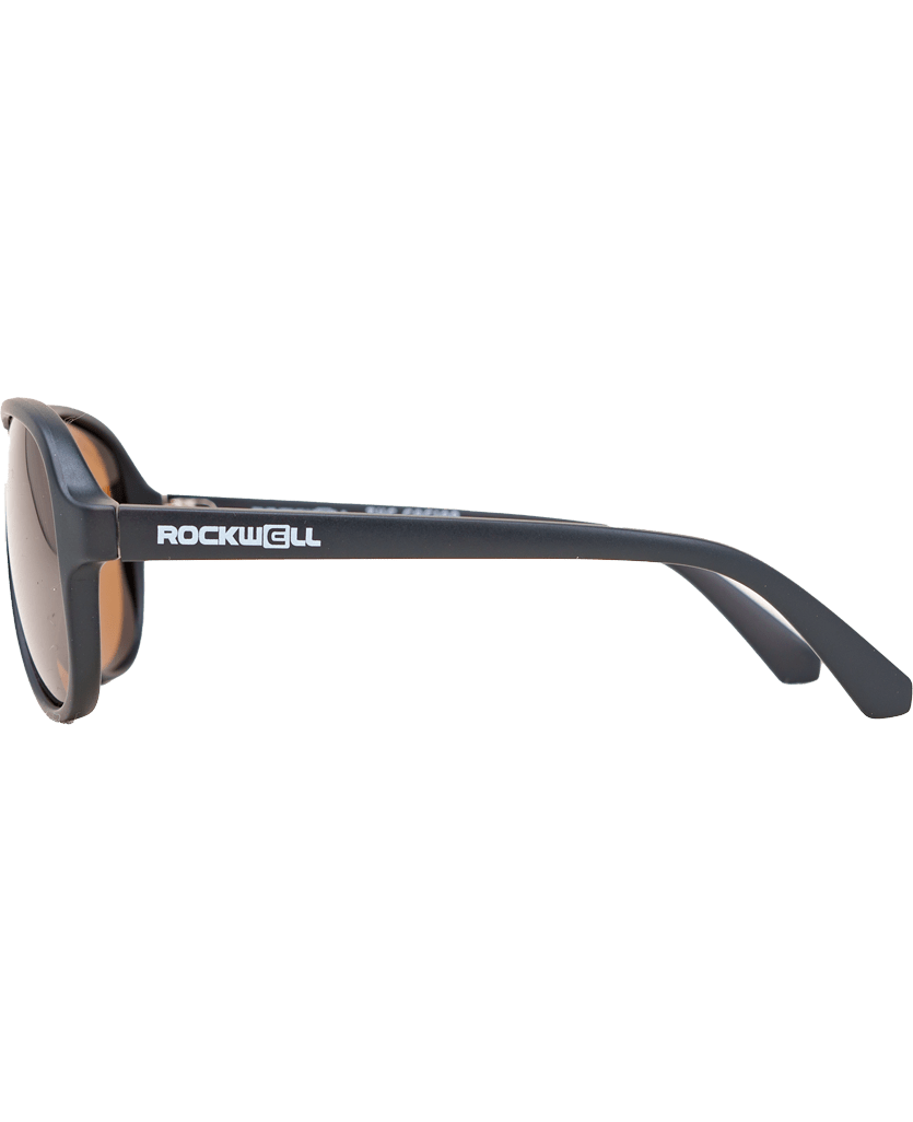Casino (Black/Brown Polarized Lens)