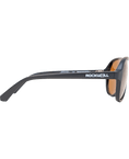 Load image into Gallery viewer, Casino (Black/Brown Polarized Lens)
