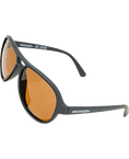 Load image into Gallery viewer, Casino (Black/Brown Polarized Lens)
