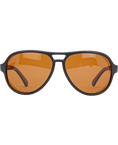 Load image into Gallery viewer, Casino (Black/Brown Polarized Lens)
