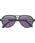 Load image into Gallery viewer, Casino (Black/Green Mirror Polarized Lens)
