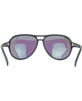 Load image into Gallery viewer, Casino (Black/Green Mirror Polarized Lens)
