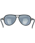 Load image into Gallery viewer, Casino (Black/Grey Lens)
