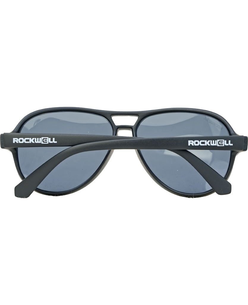 Casino (Black/Grey Lens)