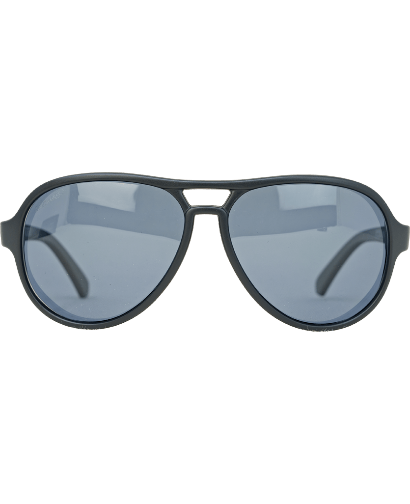 Casino (Black/Grey Lens)
