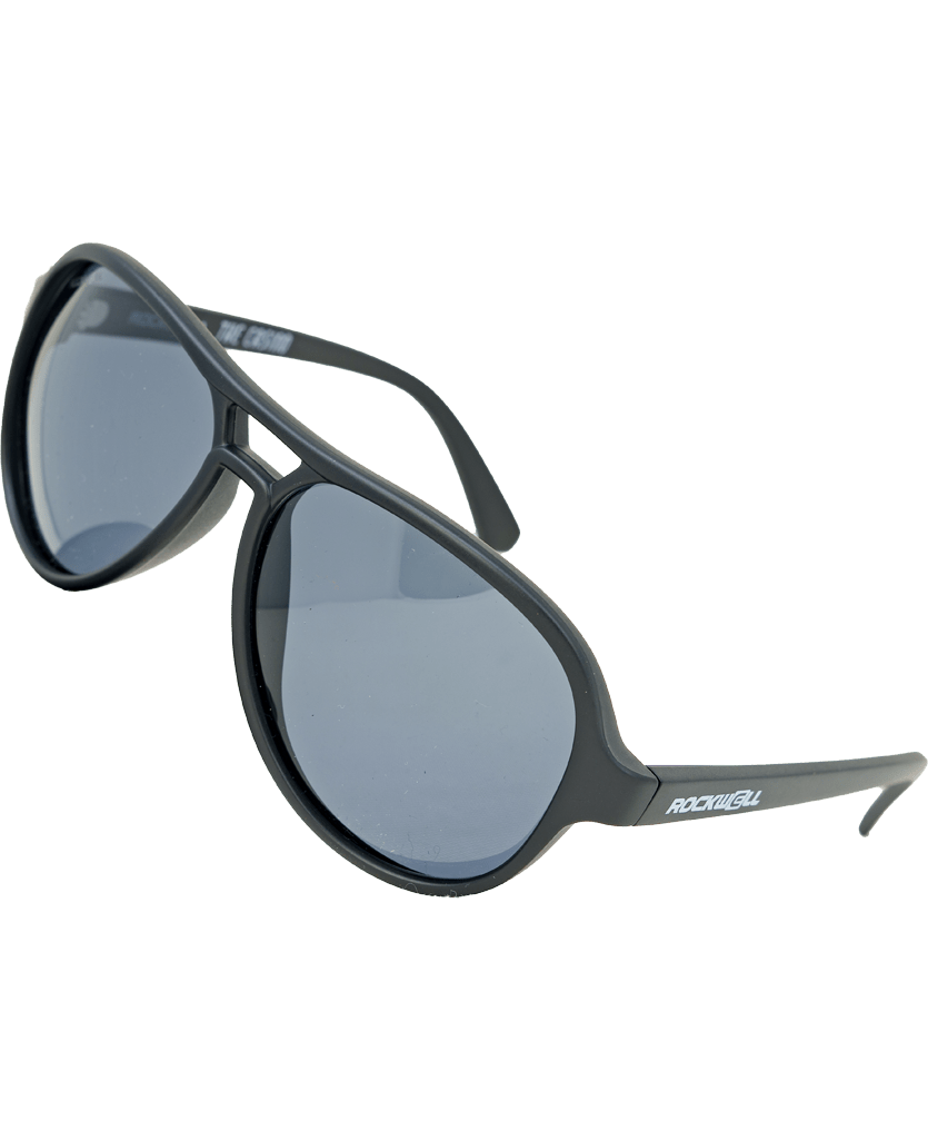 Casino (Black/Grey Lens)