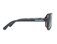 Load image into Gallery viewer, Casino (Black/Grey Polarized Lens)

