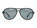 Load image into Gallery viewer, Casino (Black/Grey Polarized Lens)
