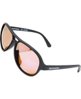 Load image into Gallery viewer, Casino (Black/Pink Mirror Polarized Lens)
