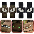Load image into Gallery viewer, (PAIR) Tactical "Cat Eyes" Patches
