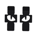 Load image into Gallery viewer, (PAIR) Tactical "Cat Eyes" Patches

