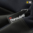 Load image into Gallery viewer, M-Tac Soft Shell Thinsulate Gloves
