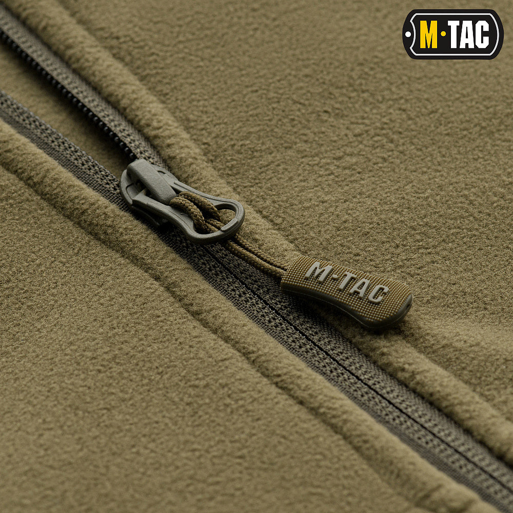 M-Tac Microfleece Jacket Legatus