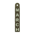 Load image into Gallery viewer, M-Tac Patch MARCH

