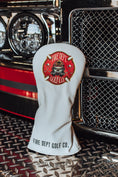 Load image into Gallery viewer, F.D.G.C Logo Club Head Cover
