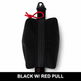 Load image into Gallery viewer, Hot Shot - Commander - Keychain Pouch
