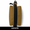 Load image into Gallery viewer, Hot Shot - Commander - Keychain Pouch
