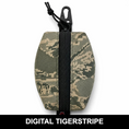 Load image into Gallery viewer, Hot Shot - Commander - Keychain Pouch
