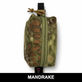 Load image into Gallery viewer, Hot Shot - Commander - Keychain Pouch
