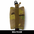 Load image into Gallery viewer, Hot Shot - Commander - Keychain Pouch
