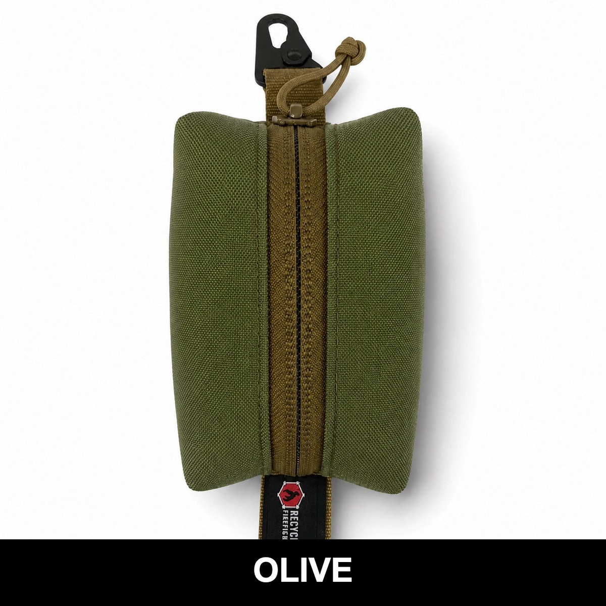 Hot Shot - Commander - Keychain Pouch