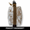 Load image into Gallery viewer, Hot Shot - Commander - Keychain Pouch
