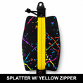 Load image into Gallery viewer, Hot Shot - Commander - Keychain Pouch

