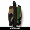 Load image into Gallery viewer, Hot Shot - Commander - Keychain Pouch
