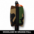 Load image into Gallery viewer, Hot Shot - Commander - Keychain Pouch
