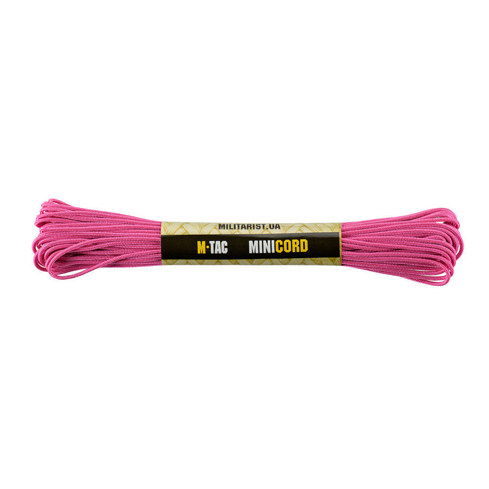 M-Tac Paracord Minicord