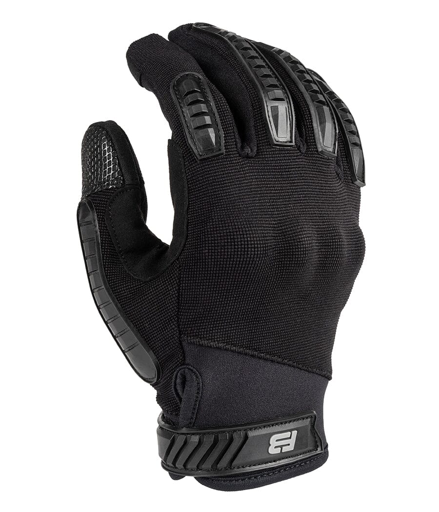 Commander Gloves