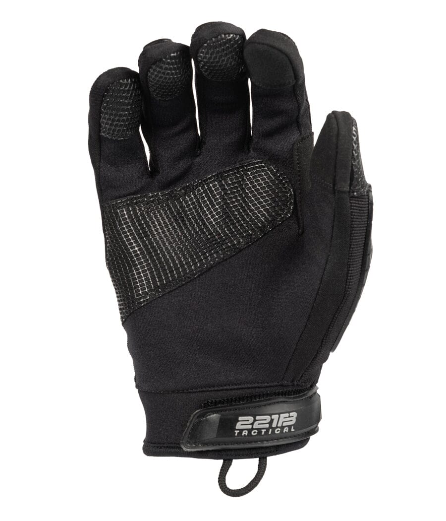 Commander Gloves