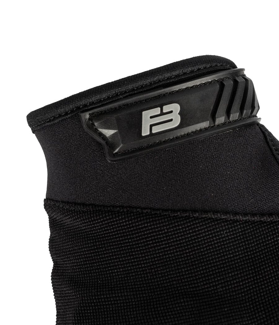 Commander Gloves
