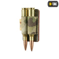 Load image into Gallery viewer, M-Tac 2 Round Bullet Holder for Rifle
