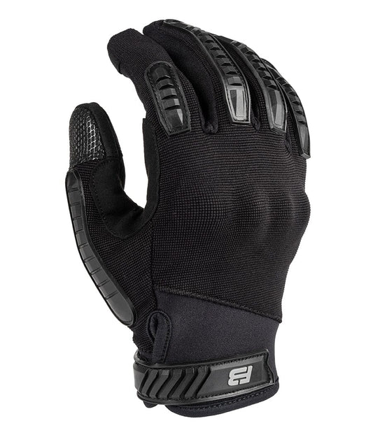 Commander Gloves