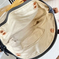 Load image into Gallery viewer, Crossbody Burn Bag- Charcoal Gray
