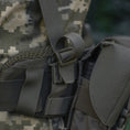 Load image into Gallery viewer, M-Tac Shoulder Straps for Tactical Belt Laser Cut
