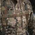 Load image into Gallery viewer, M-Tac Shoulder Straps Elite for War Belts

