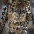 Load image into Gallery viewer, M-Tac Elastic Single Mag Pouch Elite Laser Cut
