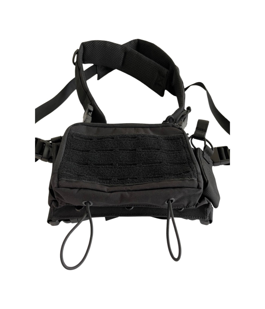 DA-1 Chest Rig