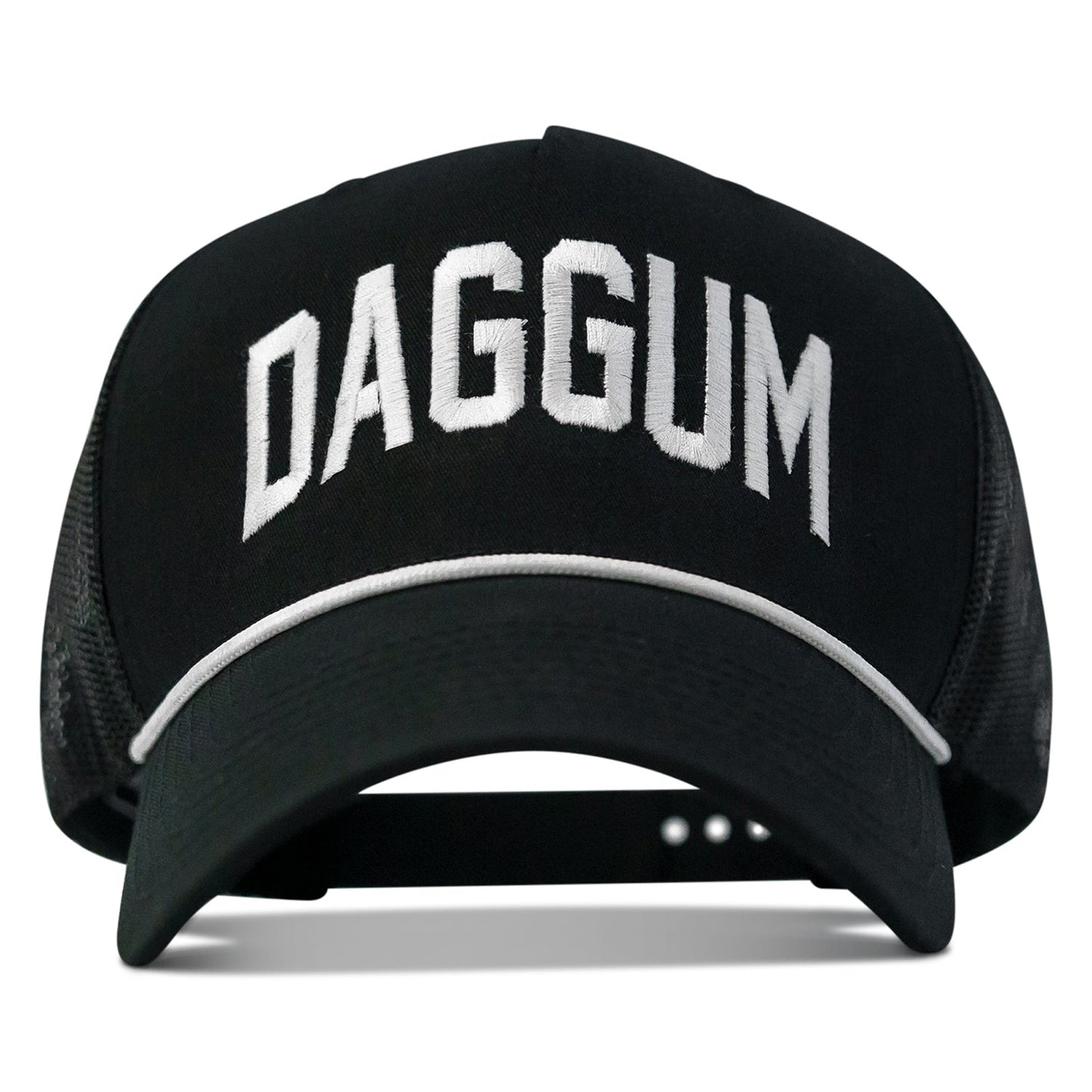 Daggum Rope Snapback Hat