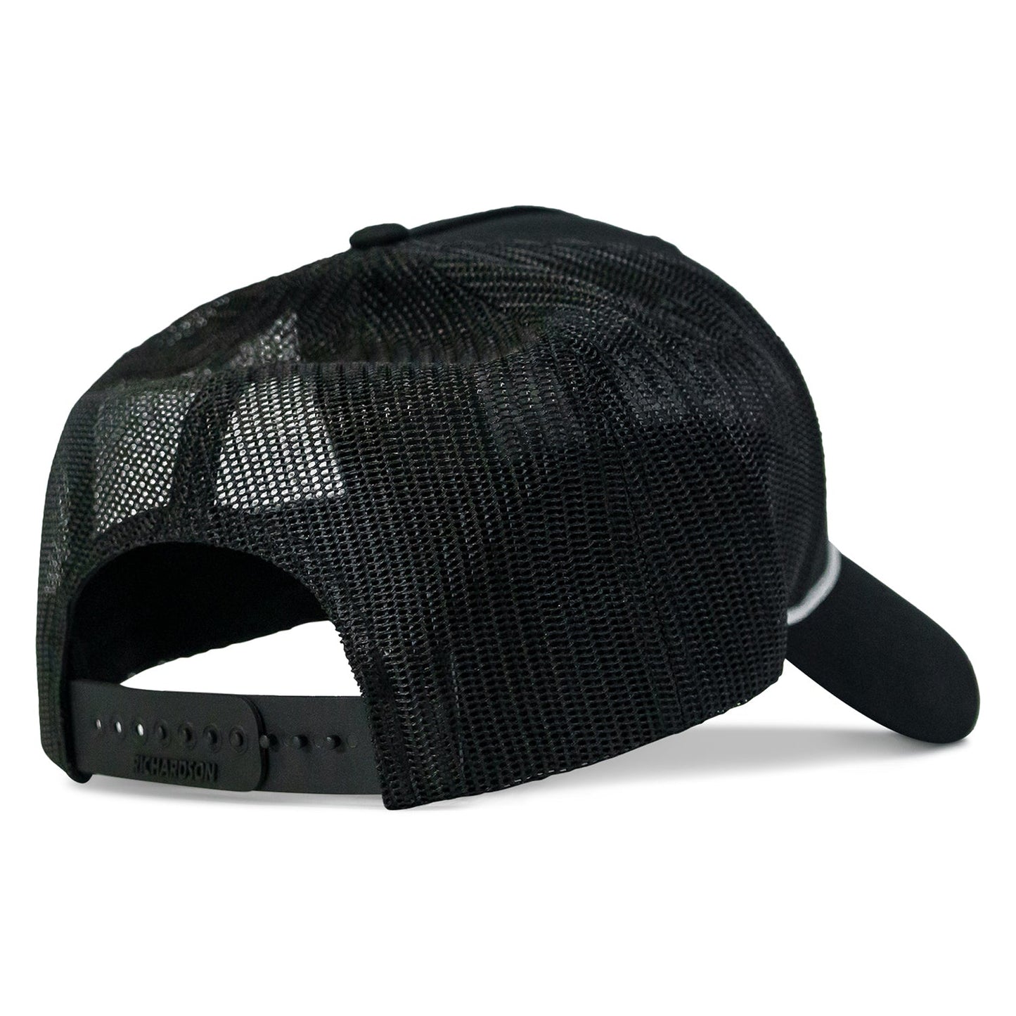 Daggum Rope Snapback Hat