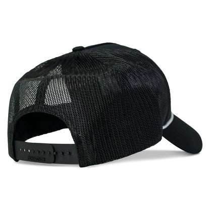 Daggum Rope Snapback Hat