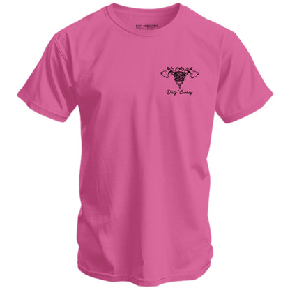 Blue Collar Hatchet Men's T-Shirt