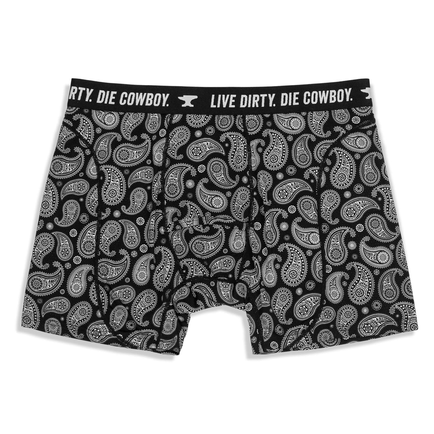 Outlaw Boxer Brief | 2 Pack