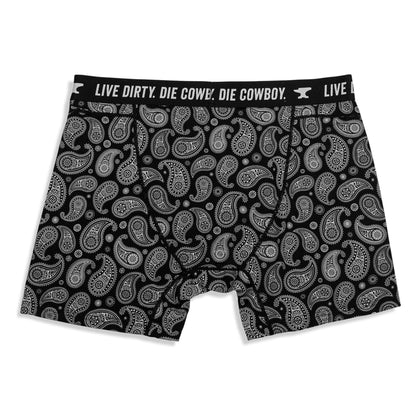 Outlaw Boxer Brief | 2 Pack