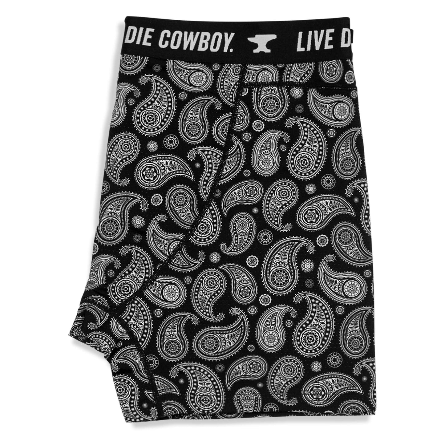 Outlaw Boxer Brief | 2 Pack
