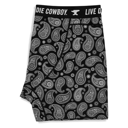 Outlaw Boxer Brief | 2 Pack